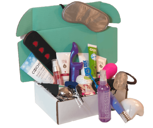 produtos sex shop discretos